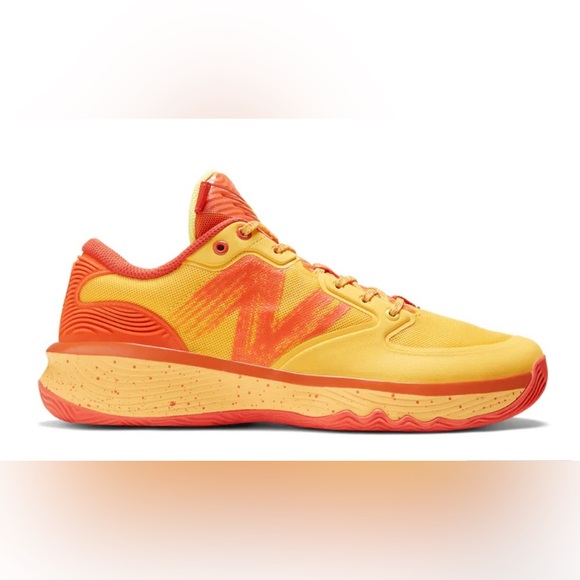 NEW BALANCE HESI LOW “HALLOWEEN” Classic Y2K Basketball Trainer BBHSLO1 M8.5/W10 - Picture 1 of 16